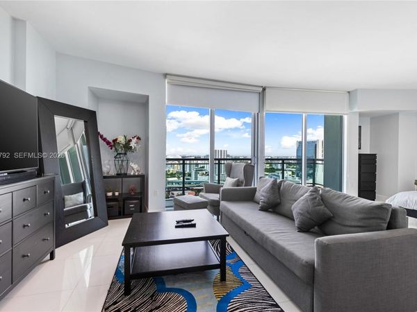 350 S Miami Ave , Unit 2815, Miami, FL 33130