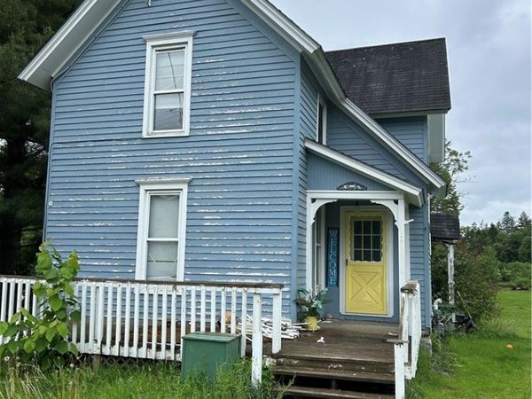 140 Grove Street , Gouverneur, NY 13642