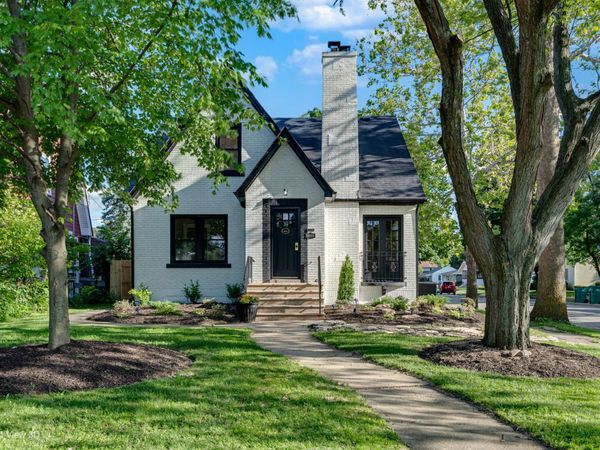 1020 BLACK Road , Joliet, IL 60435