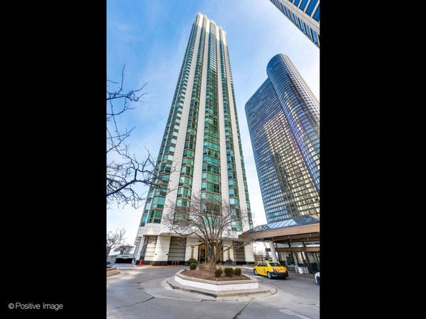 195 N Harbor Drive , Unit 3208, Chicago, IL 60601
