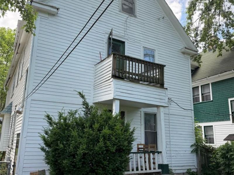 13709 Earlwood Road, Cleveland, OH 44110 Photo 3