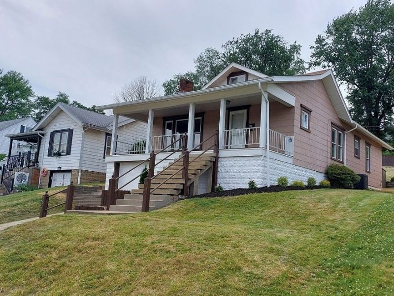 161 Rosslyn Boulevard, Steubenville, OH 43952 Photo 1