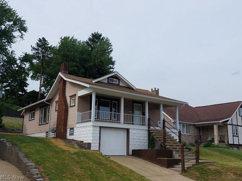 161 Rosslyn Boulevard, Steubenville, OH 43952 Photo 25