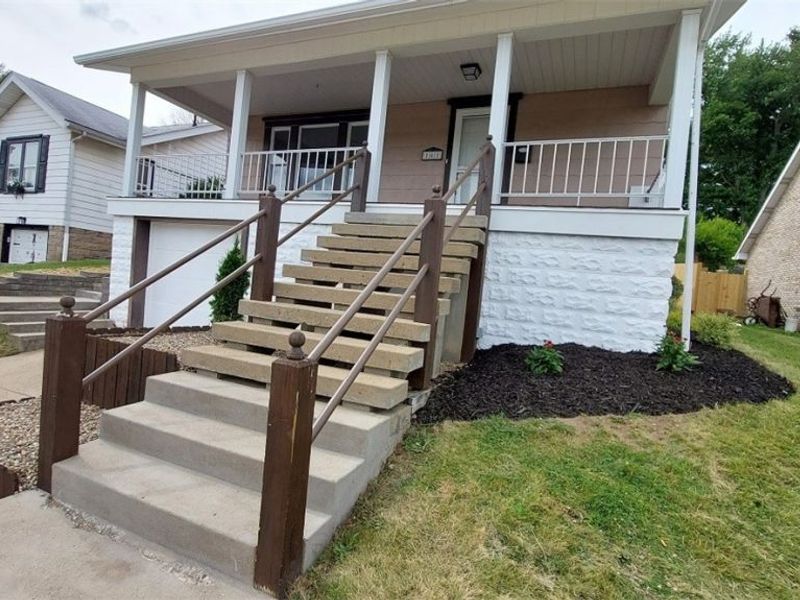 161 Rosslyn Boulevard, Steubenville, OH 43952 Photo 3