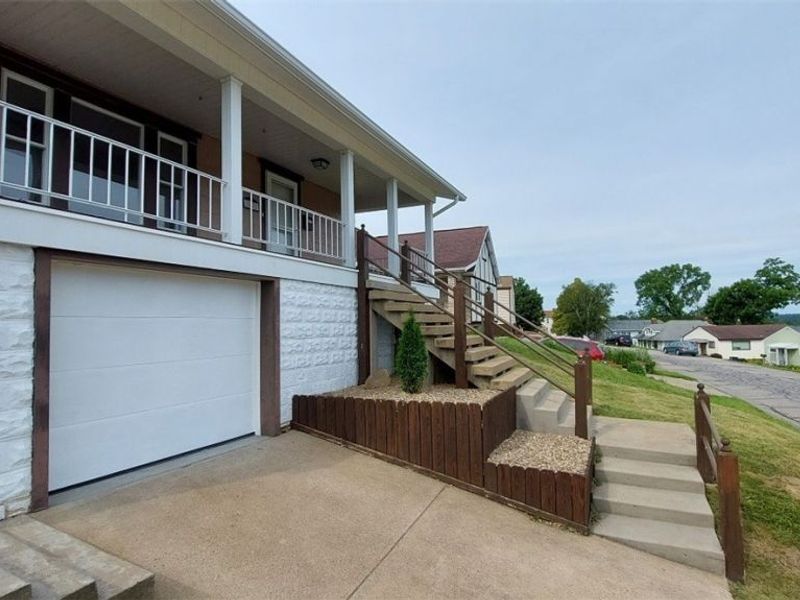 161 Rosslyn Boulevard, Steubenville, OH 43952 Photo 4