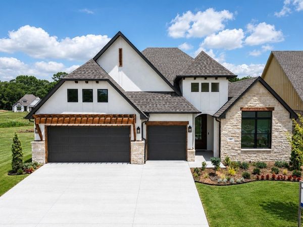 1801 N 71st Street , Broken Arrow, OK 74014
