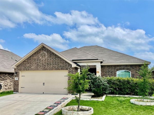 19705 Per Lange PASS, Manor, TX 78653