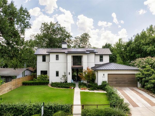 2021 Ford ST, Austin, TX 78704