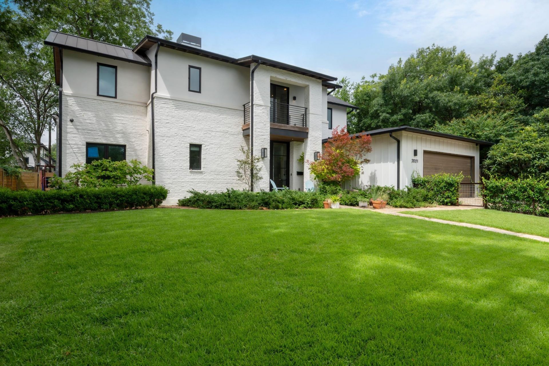 2021 Ford St, Austin, TX 78704 Main Photo
