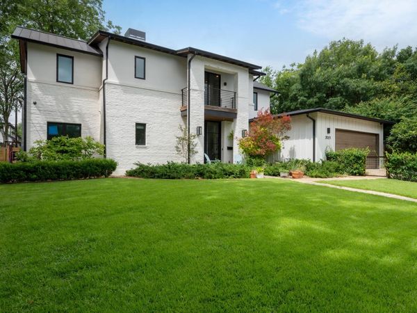 2021 Ford ST, Austin, TX 78704