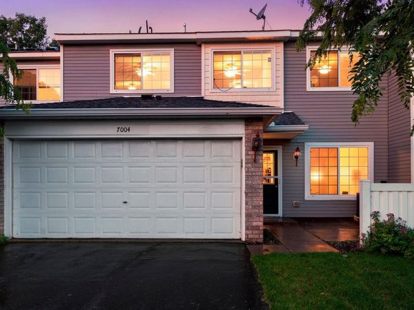 7004 139th Avenue NW, Ramsey, MN 55303