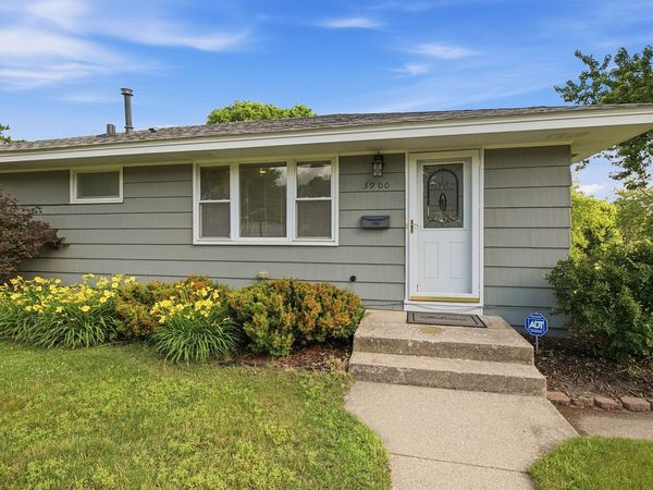 3900 W 113th Street, Bloomington, MN 55437