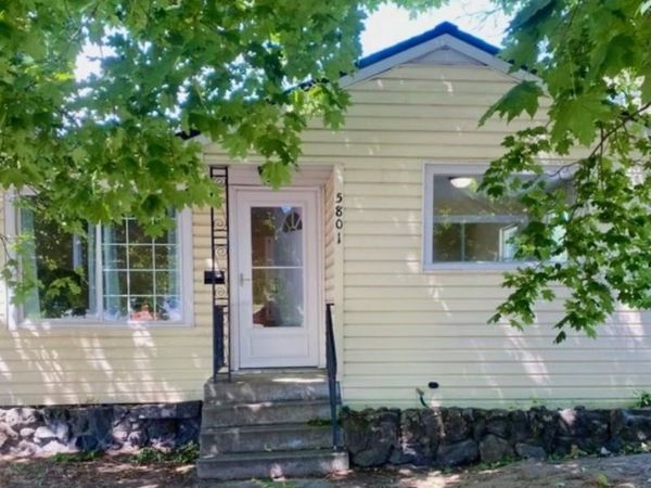 5801 N Wall St, Spokane, WA 99205