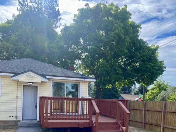 5801 N Wall St, Spokane, WA 99205
