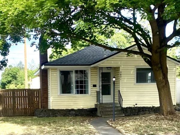 5801 N Wall St, Spokane, WA 99205