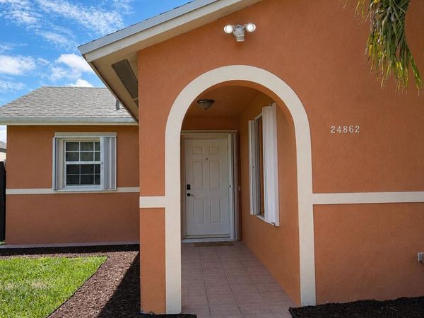 24862 SW 128th Court, Homestead, FL 33032