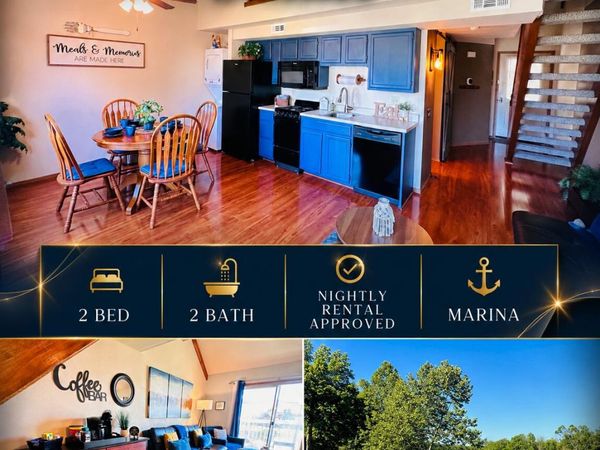 26 Fall Creek Trail , Unit 9, Branson, MO 65616