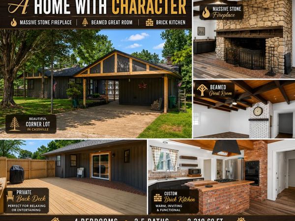 127 Sunset Heights Road , Cassville, MO 65625