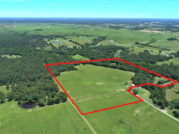 000 S 363 Road , El Dorado Springs, MO 64744