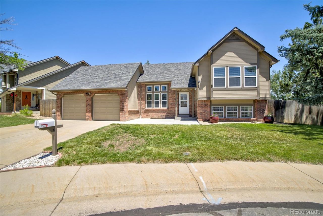 13430 Jackson Place, Thornton, CO 80241 Main Photo
