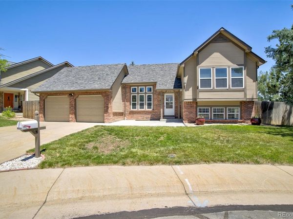 13430 Jackson Place, Thornton, CO 80241