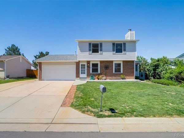 11341 W 107th Place, Broomfield, CO 80021