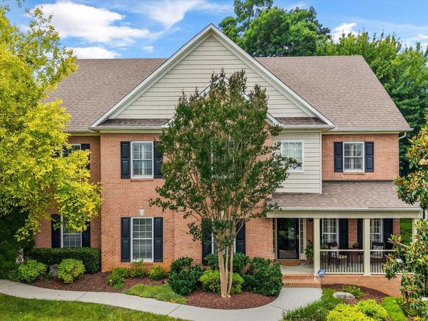 1809 Highlands Cove Lane, Knoxville, TN 37922