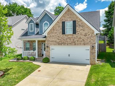 1144 Autumn Ridge Drive, Lexington, KY 40509