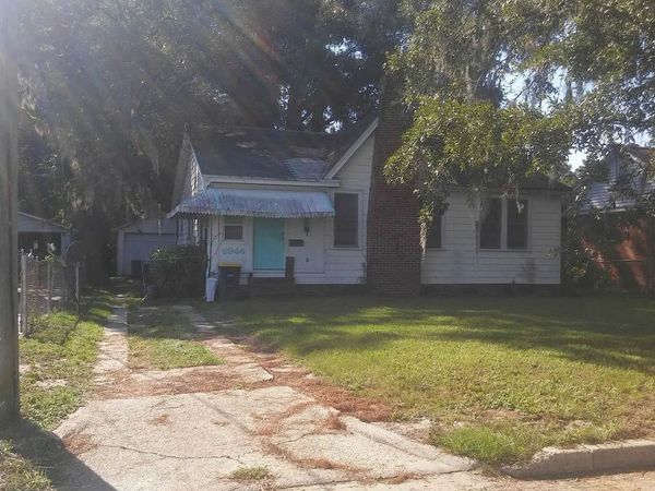 6944 BLOXHAM AVE, Other, FL 32208