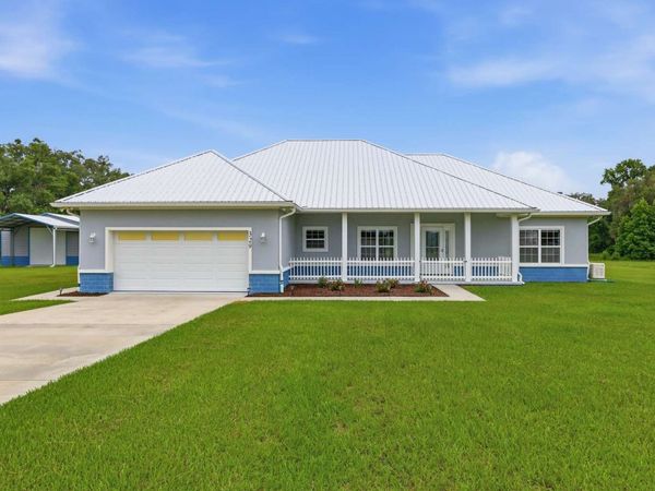 329 SE HOLLY TERRACE, Lake City, FL 32025