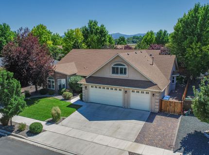 1379 Macenna Lane, Gardnerville, NV 89410 Photo