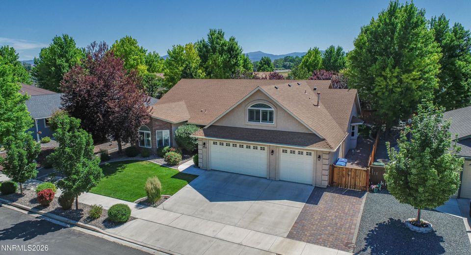 1379 Macenna Lane, Gardnerville, NV 89410 Photo