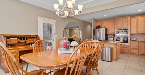 1379 Macenna Lane, Gardnerville, NV 89410 Photo