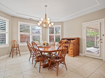 1379 Macenna Lane, Gardnerville, NV 89410 Photo