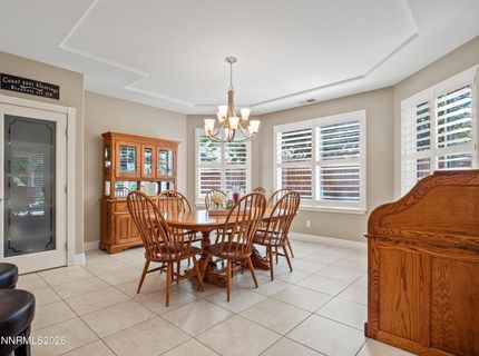 1379 Macenna Lane, Gardnerville, NV 89410 Photo