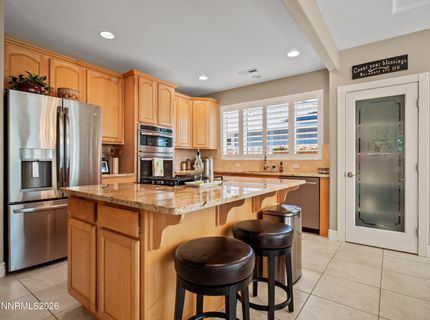 1379 Macenna Lane, Gardnerville, NV 89410 Photo