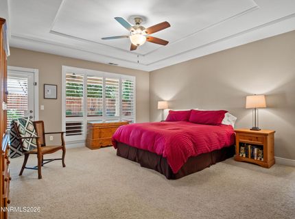1379 Macenna Lane, Gardnerville, NV 89410 Photo