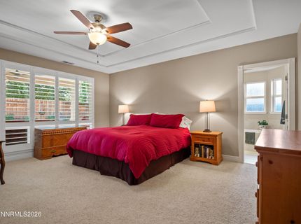 1379 Macenna Lane, Gardnerville, NV 89410 Photo