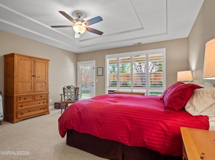 1379 Macenna Lane, Gardnerville, NV 89410 Photo