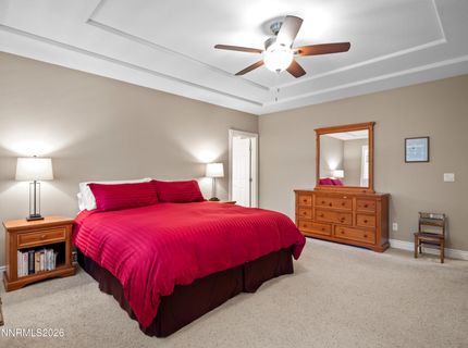 1379 Macenna Lane, Gardnerville, NV 89410 Photo