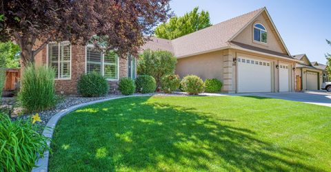 1379 Macenna Lane, Gardnerville, NV 89410 Photo