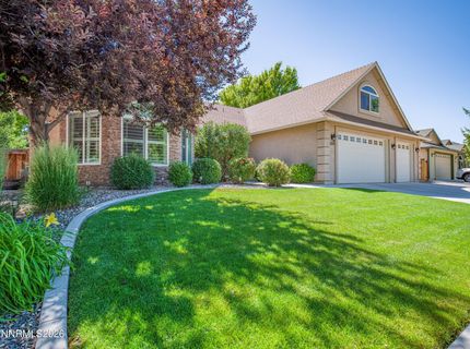 1379 Macenna Lane, Gardnerville, NV 89410 Photo