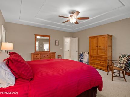 1379 Macenna Lane, Gardnerville, NV 89410 Photo