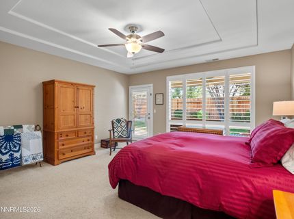 1379 Macenna Lane, Gardnerville, NV 89410 Photo