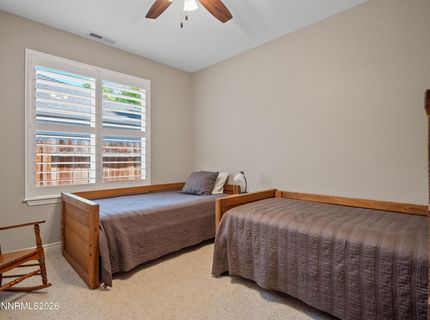 1379 Macenna Lane, Gardnerville, NV 89410 Photo