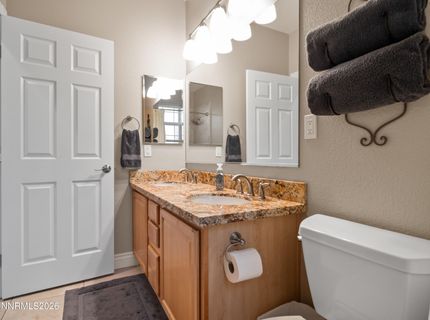 1379 Macenna Lane, Gardnerville, NV 89410 Photo
