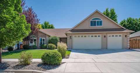 1379 Macenna Lane, Gardnerville, NV 89410 Photo