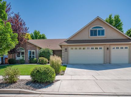 1379 Macenna Lane, Gardnerville, NV 89410 Photo