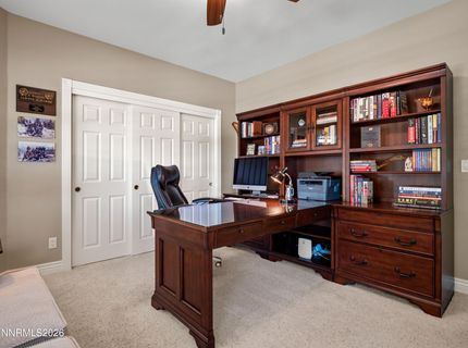 1379 Macenna Lane, Gardnerville, NV 89410 Photo