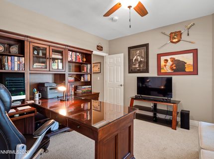 1379 Macenna Lane, Gardnerville, NV 89410 Photo